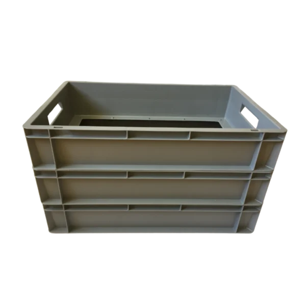 Starter-Kit 'PROFI' für die Mehlwurmzucht