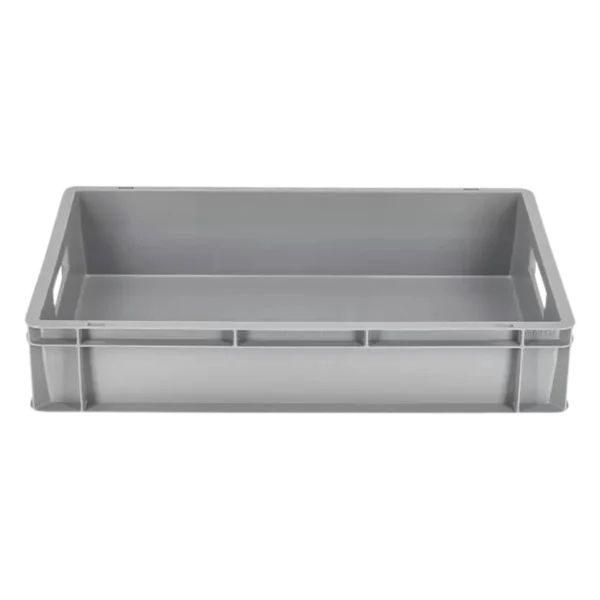 Zusatzbehälter für Mehlwurmzuchtstation(en)